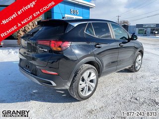 2024 Buick Encore GX Preferred awd in Granby, Quebec - 5 - w320h240px