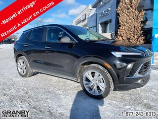 2024 Buick Encore GX in Granby, Quebec - 3 - w320h240px