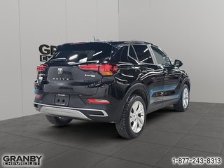 2024 Buick Encore GX in Granby, Quebec - 6 - w320h240px
