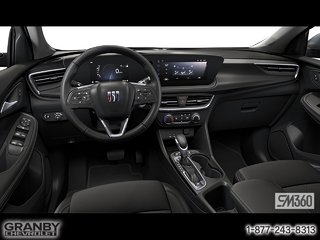 2026 Buick Encore GX in Granby, Quebec - 5 - w320h240px