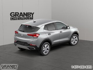 2026 Buick Encore GX in Granby, Quebec - 3 - w320h240px