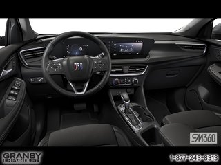 2026 Buick Encore GX in Granby, Quebec - 4 - w320h240px