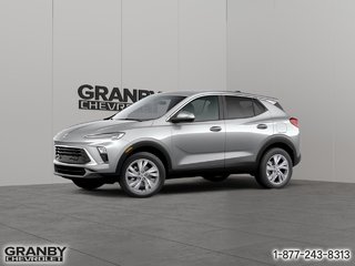 2026 Buick Encore GX in Granby, Quebec - 2 - w320h240px