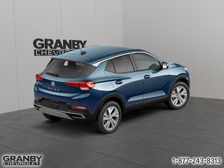 Buick Encore GX  2026 à Granby, Québec - 3 - w320h240px