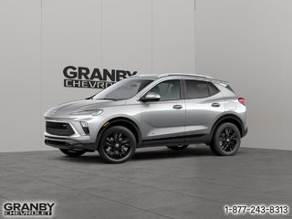 Buick Encore GX  2026 à Granby, Québec - 2 - w320h240px