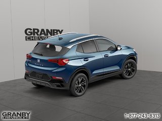 Buick Encore GX  2026 à Granby, Québec - 3 - w320h240px