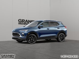 Buick Encore GX  2026 à Granby, Québec - 2 - w320h240px