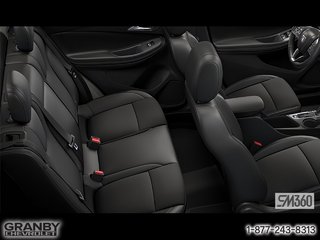 2026 Buick Encore GX in Granby, Quebec - 4 - w320h240px