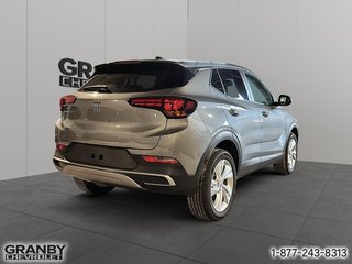 Buick Encore GX  2026 à Granby, Québec - 5 - w320h240px