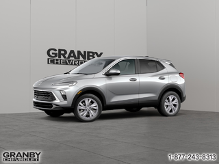 Buick Encore GX  2026 à Granby, Québec - 2 - w320h240px