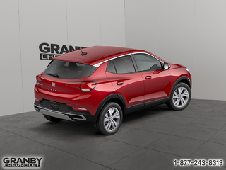 Buick Encore GX  2026 à Granby, Québec - 3 - w320h240px