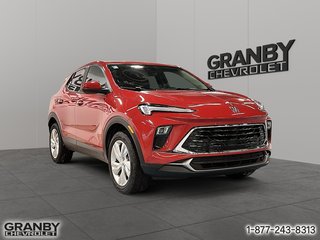 Buick Encore GX  2026 à Granby, Québec - 3 - w320h240px