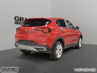 Buick Encore GX  2026 à Granby, Québec - 5 - w320h240px