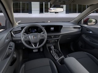 2026 Buick Encore GX in Granby, Quebec - 5 - w320h240px