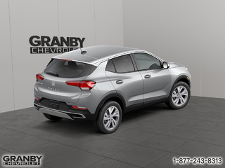 2026 Buick Encore GX in Granby, Quebec - 3 - w320h240px