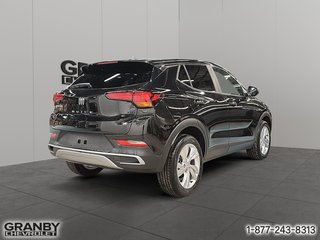 2026 Buick Encore GX in Granby, Quebec - 5 - w320h240px