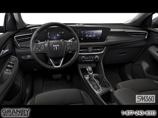 Buick Encore GX  2026 à Granby, Québec - 4 - w320h240px