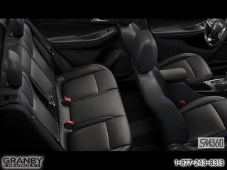 Buick Encore GX  2026 à Granby, Québec - 4 - w320h240px