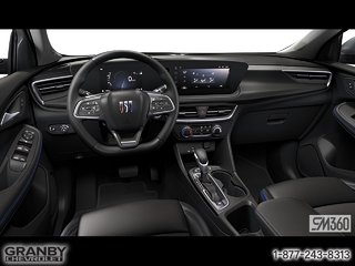 Buick Encore GX  2026 à Granby, Québec - 5 - w320h240px