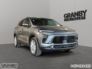 2026 Buick ENCORE GX AWD PREFERRED (1SB) in Granby, Quebec - 3 - w320h240px