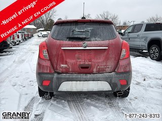 Buick Encore  2015 à Granby, Québec - 2 - w320h240px