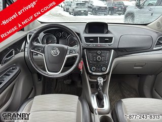 Buick Encore  2015 à Granby, Québec - 4 - w320h240px