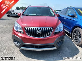 Buick Encore AWD 2016 à Granby, Québec - 2 - w320h240px