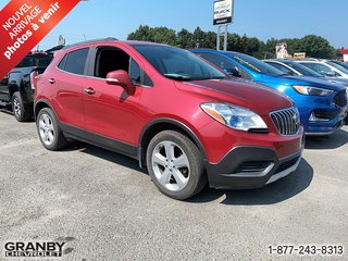 Buick Encore AWD 2016 à Granby, Québec - 3 - w320h240px