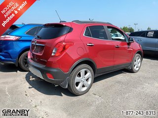 Buick Encore AWD 2016 à Granby, Québec - 5 - w320h240px
