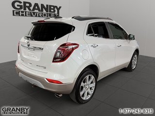 Buick Encore  2017 à Granby, Québec - 5 - w320h240px