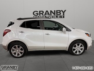 Buick Encore  2017 à Granby, Québec - 4 - w320h240px