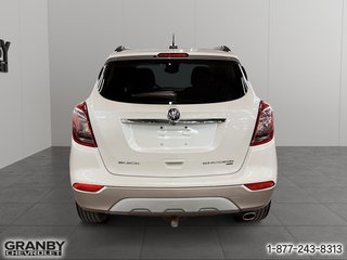 Buick Encore  2017 à Granby, Québec - 6 - w320h240px