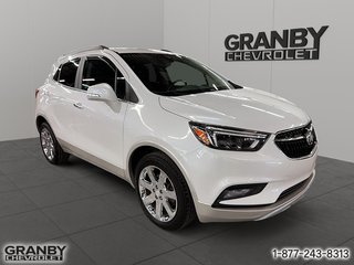Buick Encore  2017 à Granby, Québec - 3 - w320h240px