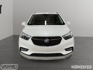 Buick Encore  2017 à Granby, Québec - 2 - w320h240px