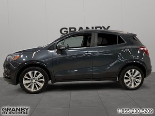 2018 Buick Encore in Granby, Quebec - 3 - w320h240px