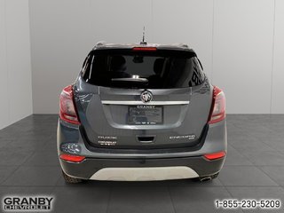 2018 Buick Encore in Granby, Quebec - 5 - w320h240px