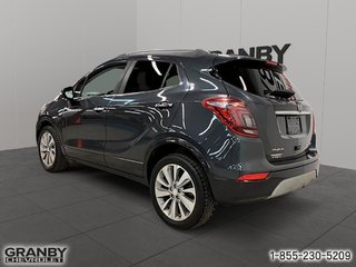 2018 Buick Encore in Granby, Quebec - 4 - w320h240px