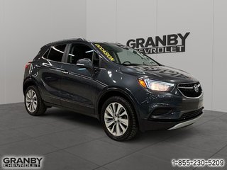 2018 Buick Encore in Granby, Quebec - 6 - w320h240px