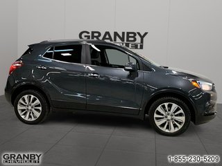 2018 Buick Encore in Granby, Quebec - 7 - w320h240px