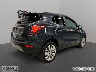 2018 Buick Encore in Granby, Quebec - 8 - w320h240px