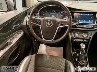 2018 Buick Encore in Granby, Quebec - 17 - w320h240px