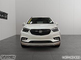 2018 Buick Encore in Granby, Quebec - 2 - w320h240px
