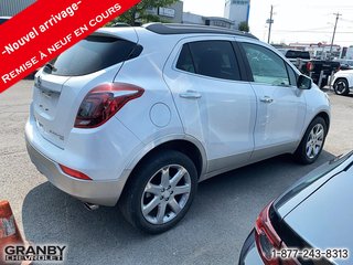 Buick Encore Essence AWD 2018 à Granby, Québec - 4 - w320h240px