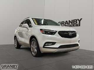 2018 Buick Encore in Granby, Quebec - 3 - w320h240px