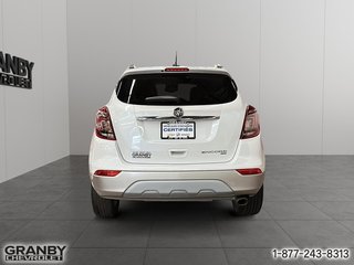 2018 Buick Encore in Granby, Quebec - 6 - w320h240px