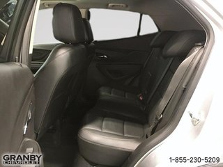 2019 Buick Encore in Granby, Quebec - 22 - w320h240px