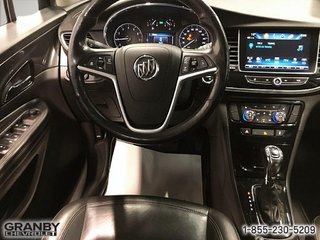 2019 Buick Encore in Granby, Quebec - 23 - w320h240px