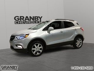 2019 Buick Encore in Granby, Quebec - 3 - w320h240px