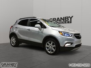 2019 Buick Encore in Granby, Quebec - 6 - w320h240px