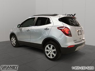 2019 Buick Encore in Granby, Quebec - 4 - w320h240px